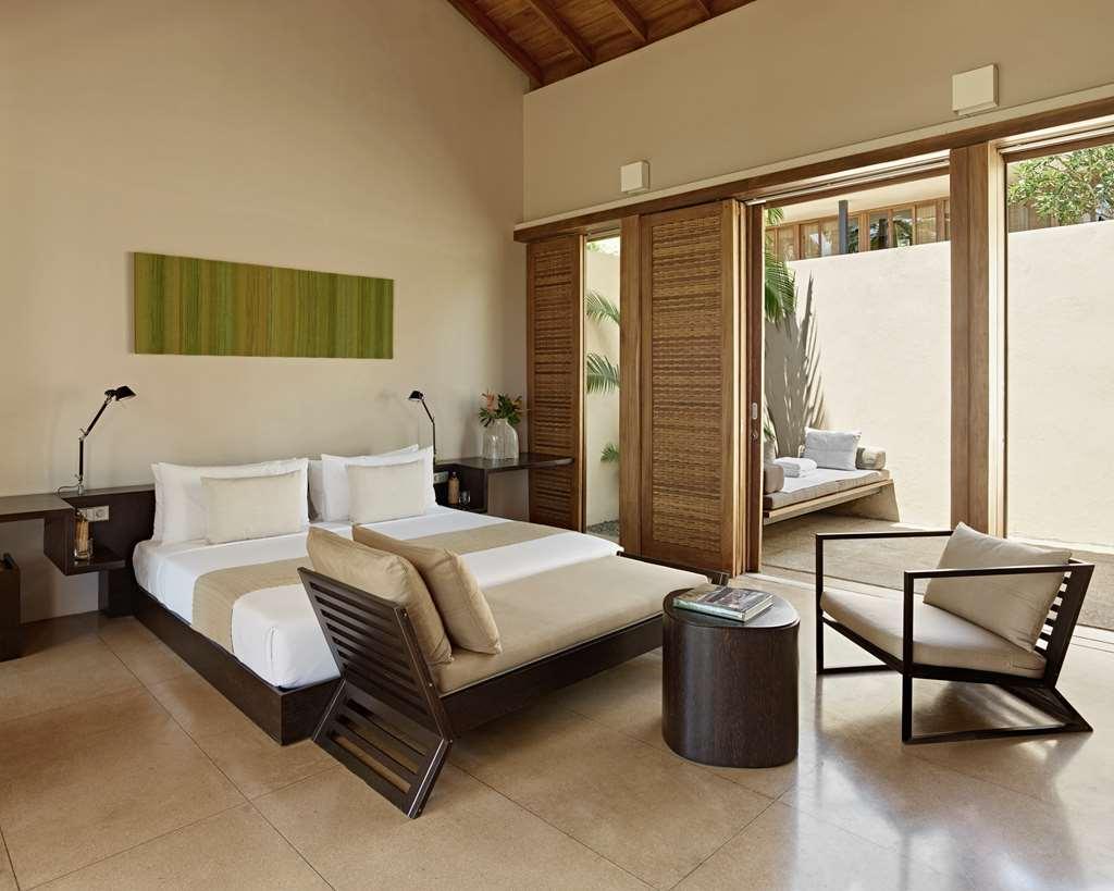 Hotel Amanwella Tangalle Zimmer foto