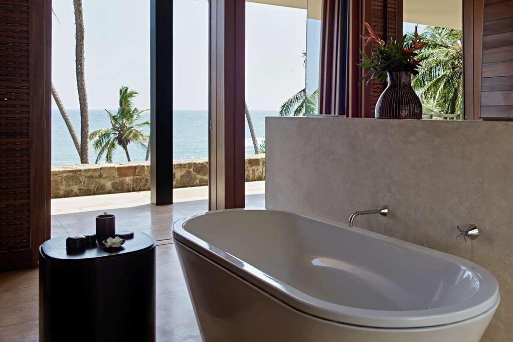 Hotel Amanwella Tangalle Zimmer foto