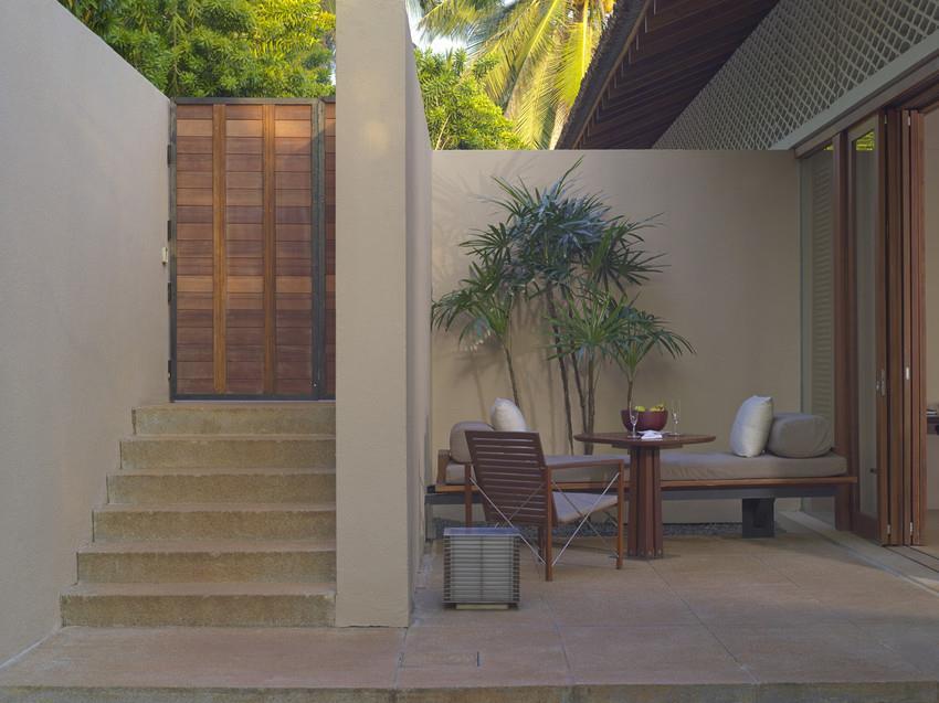 Hotel Amanwella Tangalle Exterior foto